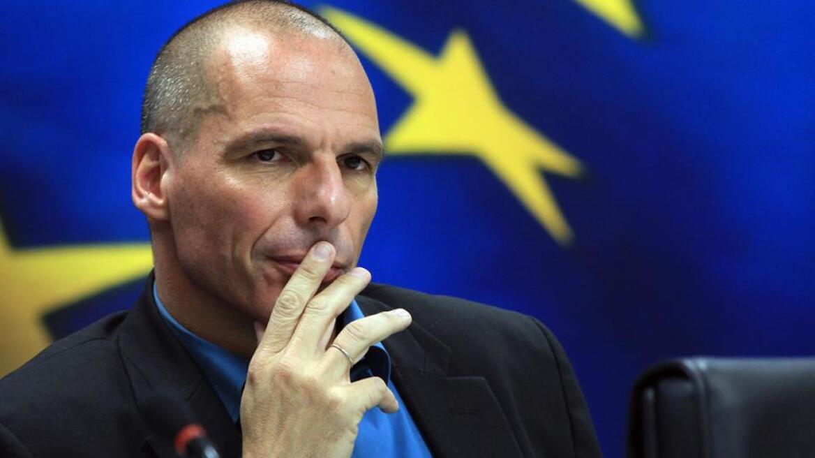 Με συγκεκριμένο πακέτο μεταρρυθμίσεων ο Βαρουφάκης στο Eurogroup